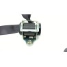 Recambio de cinturon seguridad delantero derecho para opel corsa e (x15) 1.3 cdti (08, 68) referencia OEM IAM 607707600H  