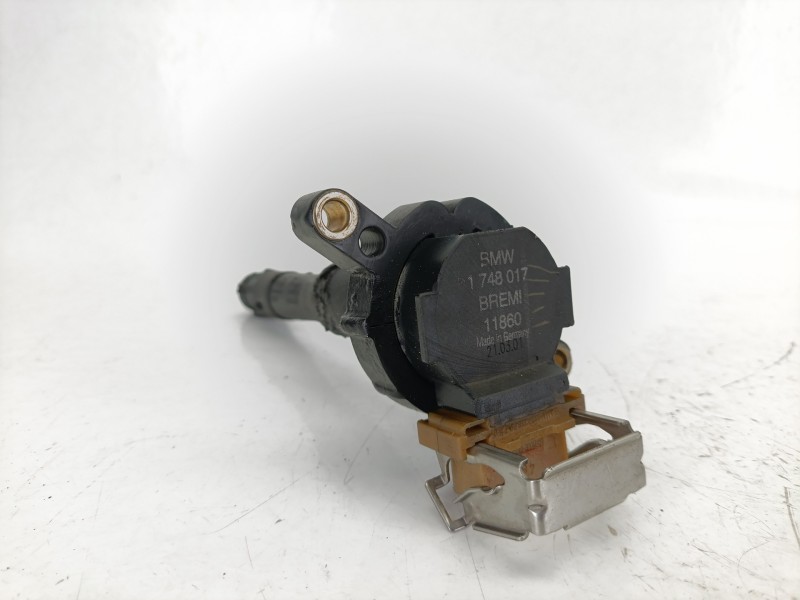 Recambio de bobina encendido para bmw x5 (e53) 3.0 i referencia OEM IAM 1748017  