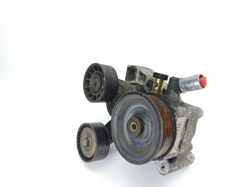 Recambio de bomba direccion para fiat ducato autobús (244_) 2.3 jtd referencia OEM IAM 7612955116  