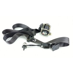 CINTURON SEGURIDAD DELANTERO IZQUIERDO 607707500H 