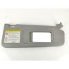 Recambio de parasol derecho para bmw x1 (e84) sdrive 20 d referencia OEM IAM 51167252008  