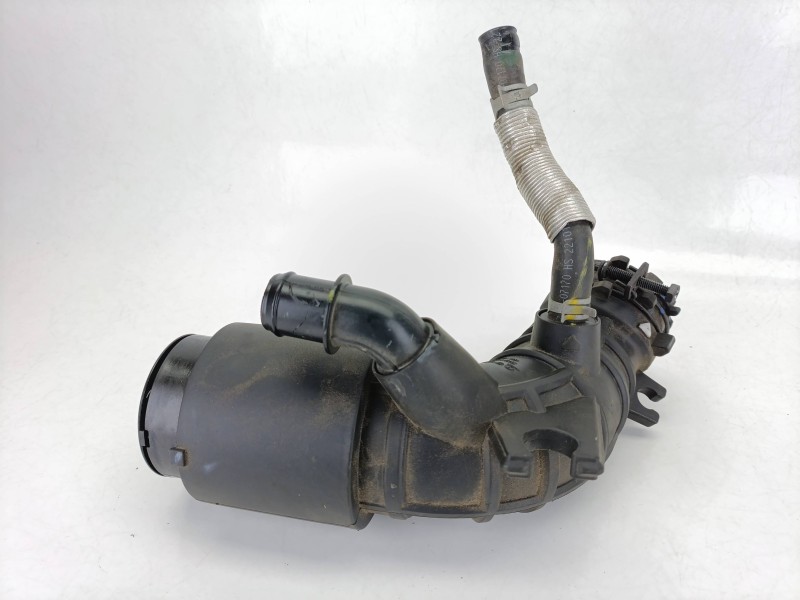 Recambio de tubo aspiracion admision para hyundai i30 station wagon (pde) 1.0 t-gdi referencia OEM IAM 28138G4550  