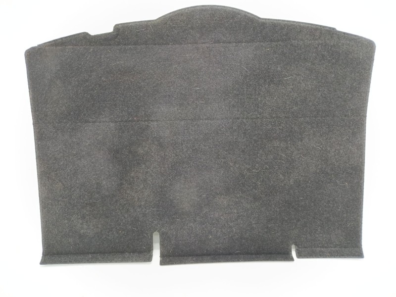 Recambio de tapa maletero para toyota yaris (_p13_) 1.0 (ksp130_) referencia OEM IAM 647710D150  