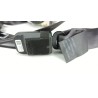 Recambio de cinturon seguridad delantero izquierdo para opel corsa e (x15) 1.3 cdti (08, 68) referencia OEM IAM 607707500H  