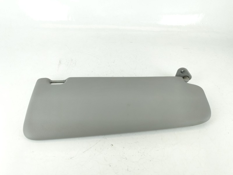 Recambio de parasol izquierdo para bmw x1 (e84) sdrive 20 d referencia OEM IAM 51167252007  