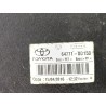 Recambio de tapa maletero para toyota yaris (_p13_) 1.0 (ksp130_) referencia OEM IAM 647710D150  