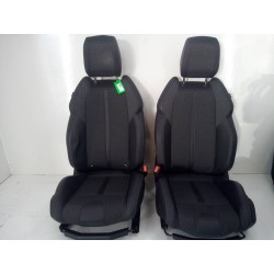 JUEGO ASIENTOS COMPLETO 
