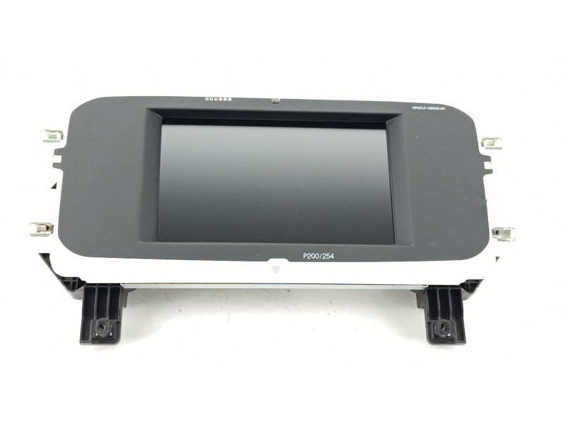 Recambio de cuadro instrumentos para opel corsa f (p2jo) 1.2 (68) referencia OEM IAM 9851926080  
