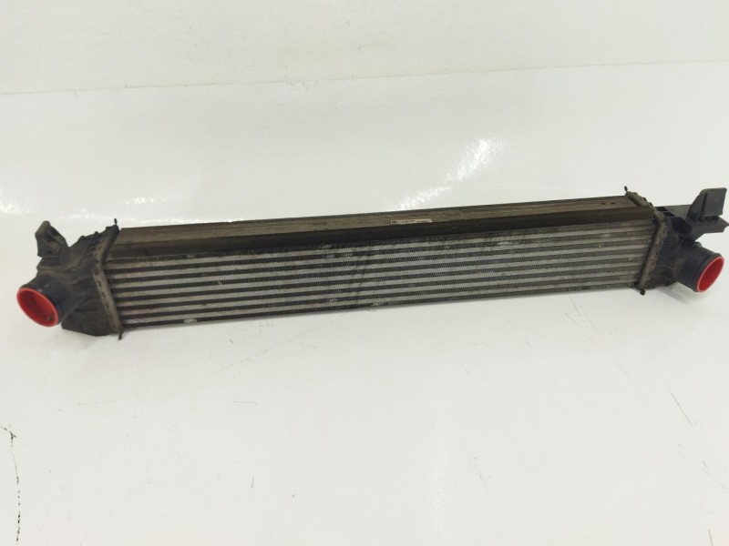 Recambio de intercooler para fiat ducato caja/chasis (250_) 150 multijet 2,3 d referencia OEM IAM 53144431  