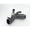 Recambio de tubo aspiracion admision para hyundai i30 station wagon (pde) 1.0 t-gdi referencia OEM IAM 28138G4550  