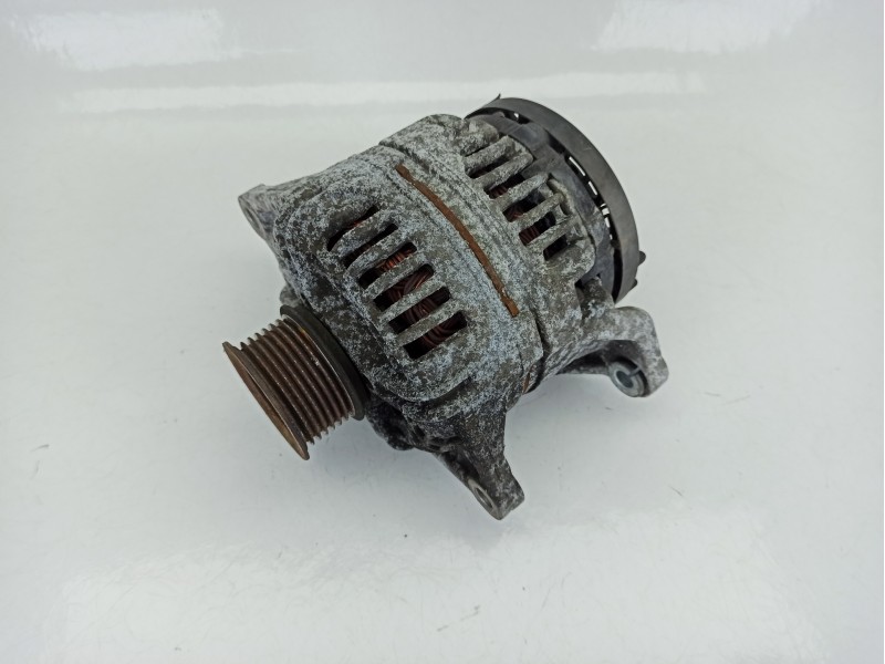 Recambio de alternador para fiat ducato autobús (244_) 2.3 jtd referencia OEM IAM 504009977  