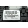 Recambio de cuadro instrumentos para opel corsa f (p2jo) 1.2 (68) referencia OEM IAM 9851926080  