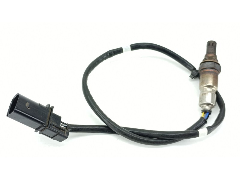 Recambio de sonda lambda para opel corsa e (x15) 1.3 cdti (08, 68) referencia OEM IAM 55581760  