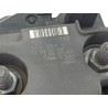 Recambio de alternador para fiat ducato autobús (244_) 2.3 jtd referencia OEM IAM 504009977  