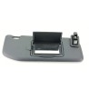 Recambio de parasol derecho para opel corsa f (p2jo) 1.2 (68) referencia OEM IAM 96738896ZD  