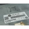 Recambio de centralita motor uce para volkswagen golf plus v (5m1, 521) 1.2 tsi referencia OEM IAM 03F907309  