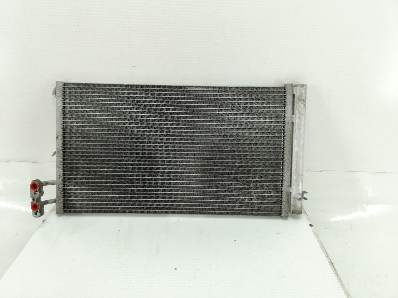 Recambio de condensador / radiador aire acondicionado para bmw x1 (e84) sdrive 20 d referencia OEM IAM 64539229021  