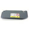 Recambio de parasol derecho para opel corsa f (p2jo) 1.2 (68) referencia OEM IAM 96738896ZD  