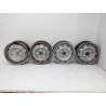 Recambio de juego llantas para fiat ducato caja/chasis (250_) 150 multijet 2,3 d referencia OEM IAM 1395240080  