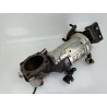 Recambio de catalizador para hyundai i30 station wagon (pde) 1.0 t-gdi referencia OEM IAM 2853007401  