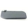 Recambio de parasol izquierdo para opel corsa f (p2jo) 1.2 (68) referencia OEM IAM 96738898ZD  