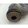 Recambio de brazo suspension inferior delantero izquierdo para mercedes-benz clase a (w169) a 150 a-edition (169.031) referencia