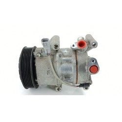 COMPRESOR AIRE ACONDICIONADO 4472604202 