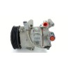 Recambio de compresor aire acondicionado para toyota yaris (_p13_) 1.0 (ksp130_) referencia OEM IAM 4472604202  