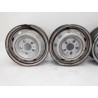 Recambio de juego llantas para fiat ducato caja/chasis (250_) 150 multijet 2,3 d referencia OEM IAM 1395240080  