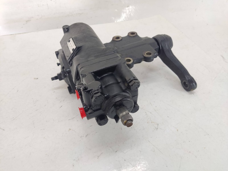 Recambio de caja direccion para nissan terrano ii (r20) 2.7 tdi 4wd referencia OEM IAM 490017E010  