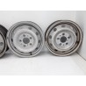 Recambio de juego llantas para fiat ducato caja/chasis (250_) 150 multijet 2,3 d referencia OEM IAM 1395240080  