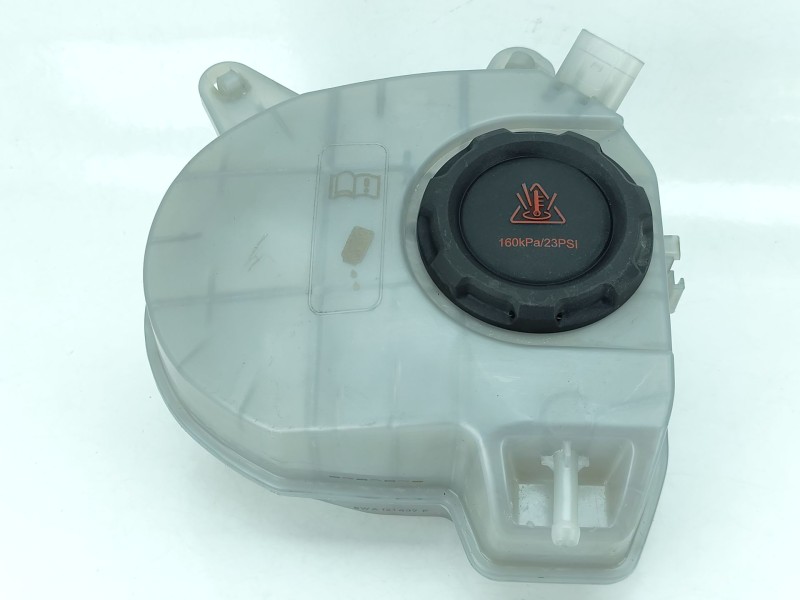 Recambio de deposito expansion para volkswagen t-roc (a11, d11) 1.0 tsi referencia OEM IAM 5WA121407F  