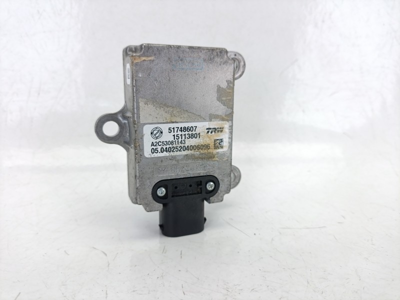 Recambio de modulo electronico para alfa romeo 159 (939_) 1.9 jtdm 8v (939axe1b) referencia OEM IAM 51748607  