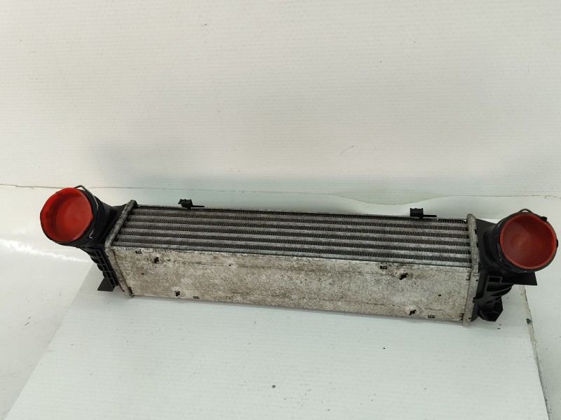 Recambio de intercooler para bmw x1 (e84) sdrive 20 d referencia OEM IAM 17517798788  