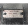 Recambio de caja direccion para nissan terrano ii (r20) 2.7 tdi 4wd referencia OEM IAM 490017E010  