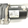 Recambio de motor limpia delantero para volkswagen t-roc (a11, d11) 1.0 tsi referencia OEM IAM 2GA955113B  