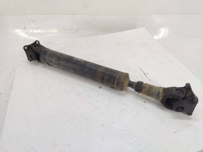 Recambio de transmision central delantera para nissan terrano ii (r20) 2.7 tdi 4wd referencia OEM IAM 372002X800  