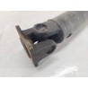 Recambio de transmision central delantera para nissan terrano ii (r20) 2.7 tdi 4wd referencia OEM IAM 372002X800  