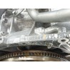 Recambio de motor completo para toyota yaris (_p13_) 1.0 (ksp130_) referencia OEM IAM 1KR  