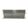 Recambio de condensador / radiador aire acondicionado para opel corsa e (x15) 1.3 cdti (08, 68) referencia OEM IAM 39059785  