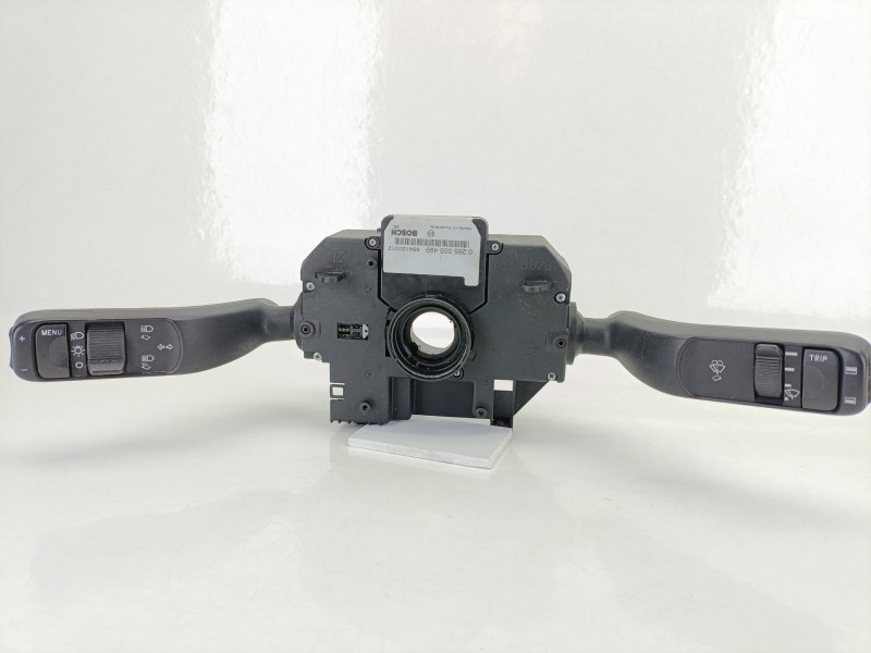 Recambio de mando multifuncion para alfa romeo 159 (939_) 1.9 jtdm 8v (939axe1b) referencia OEM IAM 01560722140  