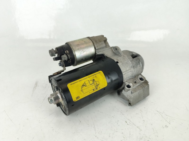 Recambio de motor arranque para bmw x1 (e84) sdrive 20 d referencia OEM IAM 12417801203  