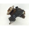 Recambio de mangueta delantera izquierda para fiat ducato caja/chasis (250_) 150 multijet 2,3 d referencia OEM IAM 01393345080  