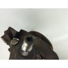 Recambio de mangueta delantera izquierda para fiat ducato caja/chasis (250_) 150 multijet 2,3 d referencia OEM IAM 01393345080  