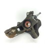Recambio de mangueta delantera izquierda para fiat ducato caja/chasis (250_) 150 multijet 2,3 d referencia OEM IAM 01393345080  