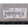 Recambio de centralita motor uce para opel astra h (a04) 1.7 cdti (l48) referencia OEM IAM 55556829  