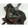 Recambio de mangueta delantera izquierda para fiat ducato caja/chasis (250_) 150 multijet 2,3 d referencia OEM IAM 01393345080  