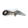 Recambio de soporte motor trasero para opel corsa e (x15) 1.3 cdti (08, 68) referencia OEM IAM 13451485  