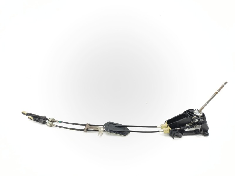 Recambio de palanca cambio para toyota yaris (_p13_) 1.0 (ksp130_) referencia OEM IAM 335300D040B  