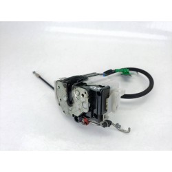 CERRADURA PUERTA DELANTERA IZQUIERDA 1365228080 